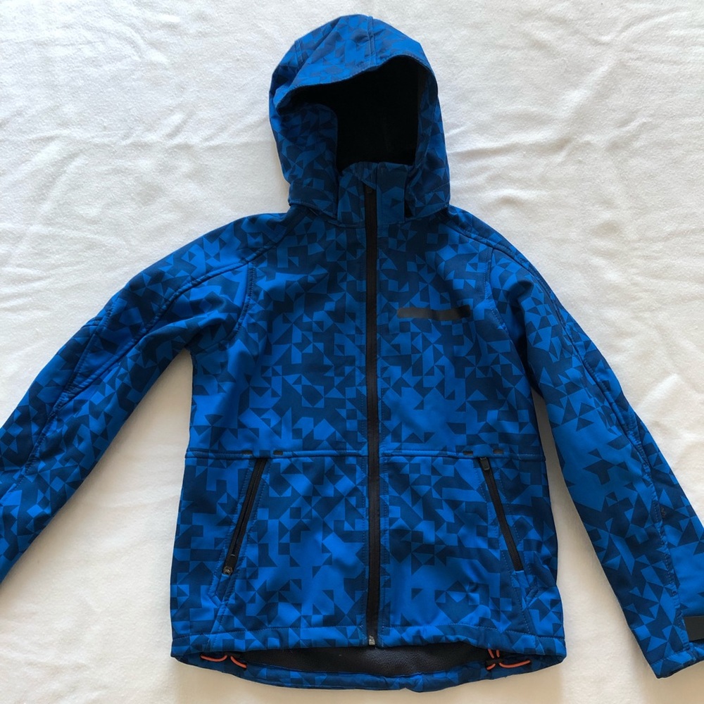 Boy’s H&M Lightweight Jacket/Shell